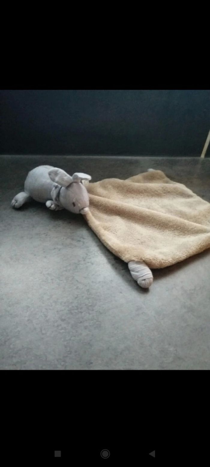 Doudou - photo numéro 4