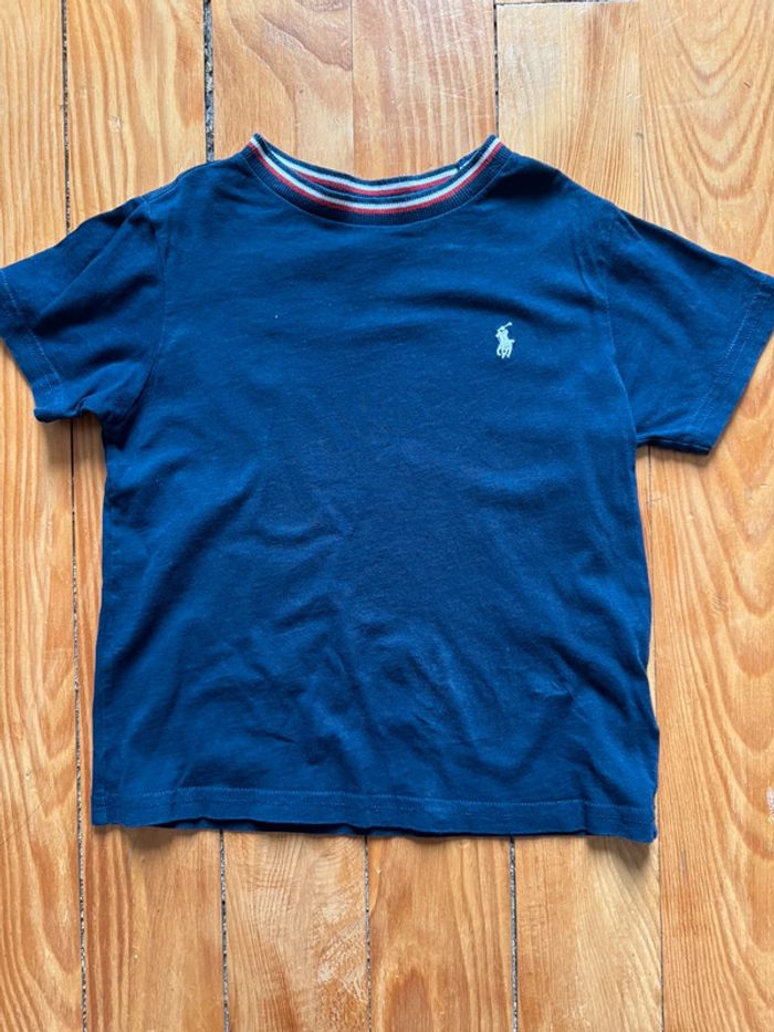 Teeshirt Ralph Lauren