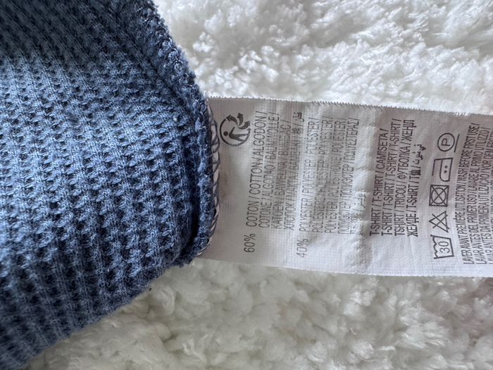 Pull côtelée Kiabi taille 4 ans - photo numéro 5
