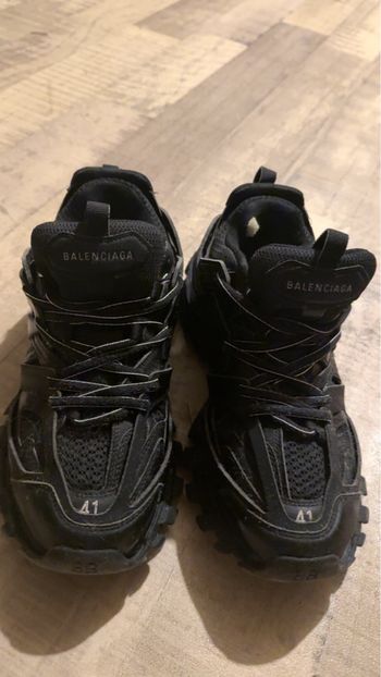 Chaussure balenciaga 