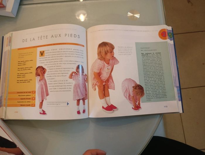 Livre jouer avec votre tout-petit - photo numéro 11