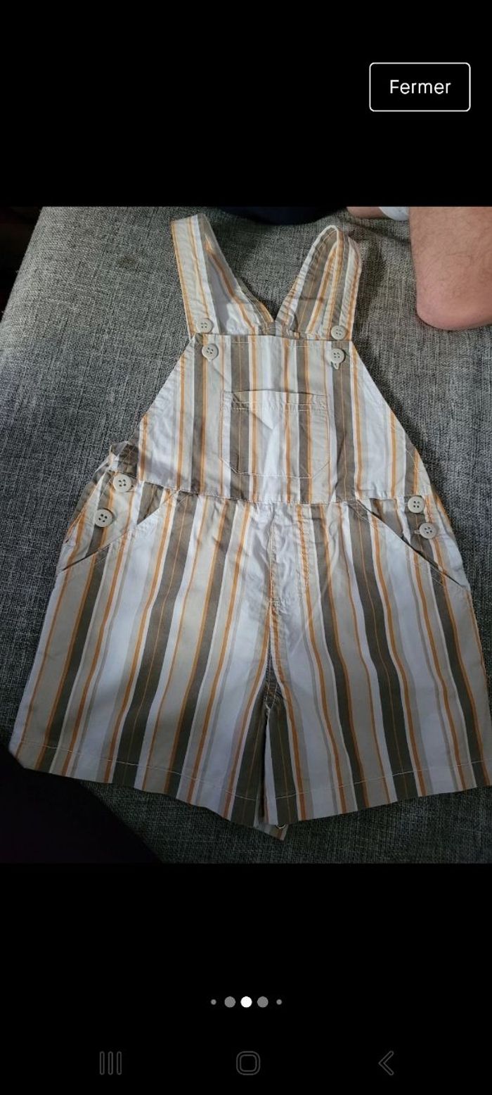 Lot bébé 18 mois - photo numéro 8