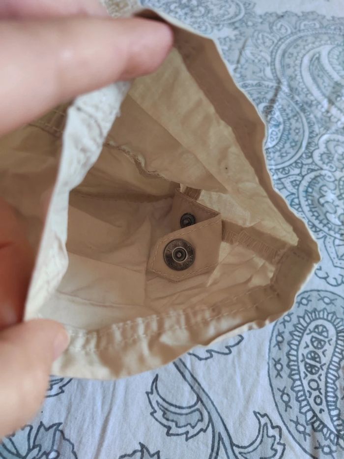 Pantalon/Bermuda 5 ans vertbaudet - photo numéro 4