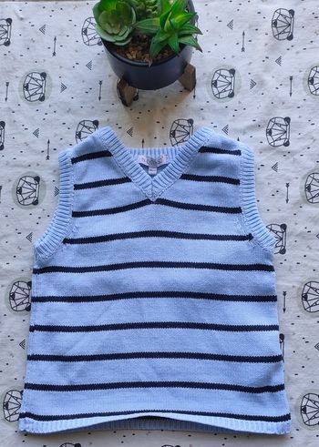 Gilet taille 24 mois/2 ans