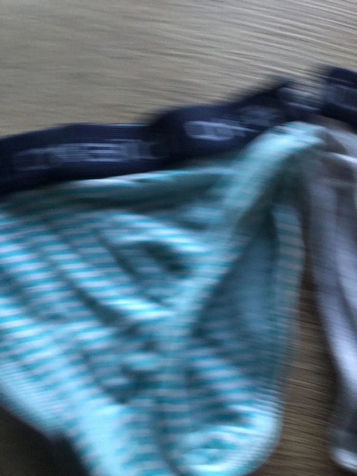 Slips - photo numéro 2