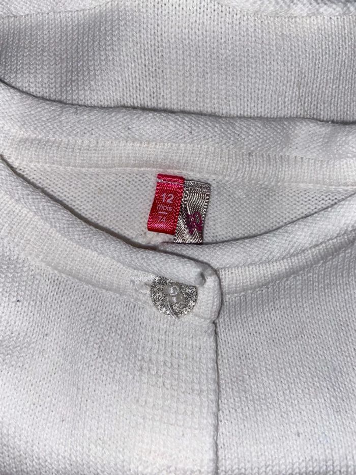 Ensemble de Cérémonie 12 mois Orchestra - photo numéro 3