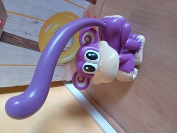 Chasin'Cheeky Hasbro