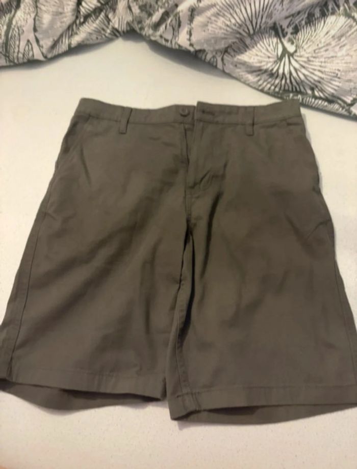 Short bermuda - photo numéro 2