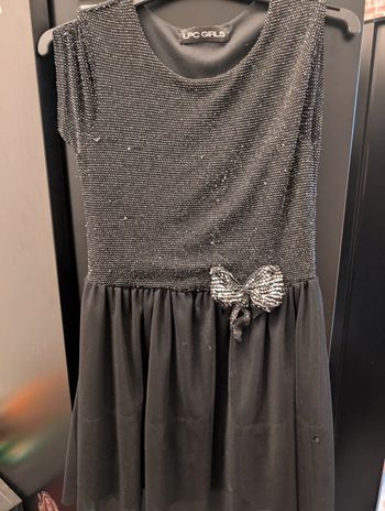 Robe soirée 8 ans
