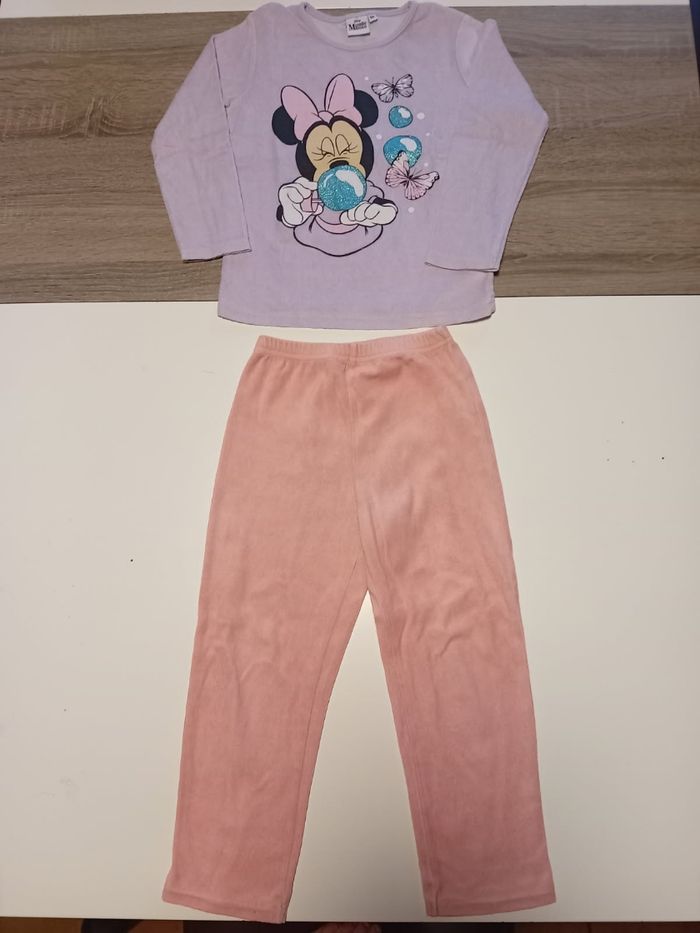 Pyjama - photo numéro 3