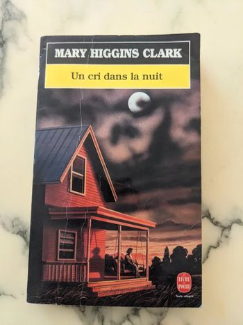 Un cri dans la nuit