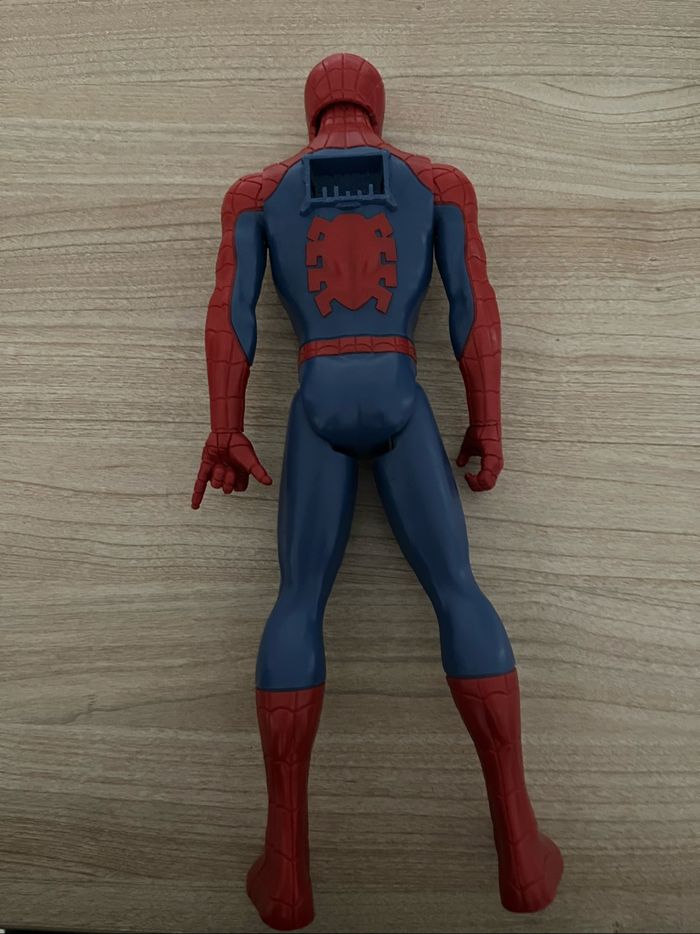 Lot figurines Avengers - photo numéro 6