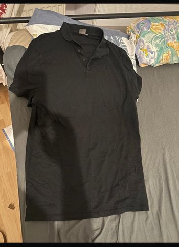 Polo homme taille XXL🧔‍♂️