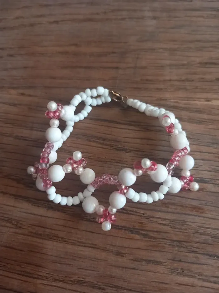Bracelet pour petite fille