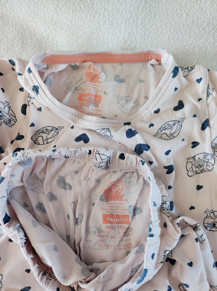 Pyjama short - photo numéro 2