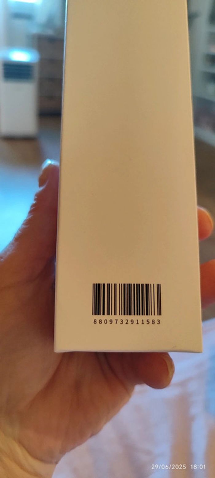Kbeauty Mixsoon Centella Asiatica Toner 150 ml - photo numéro 8