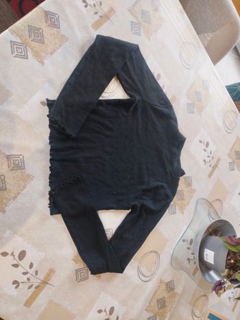 Maillot manches longues xs