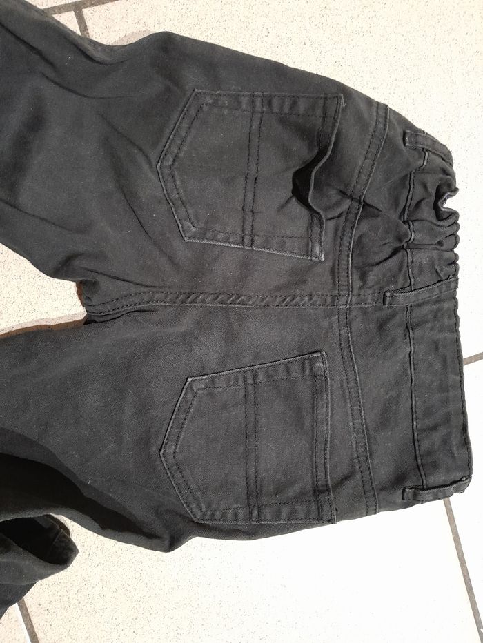 Jeans - photo numéro 3