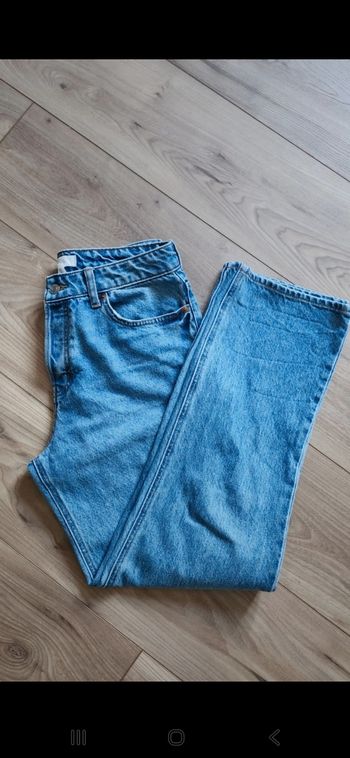 Jeans femme