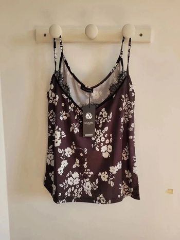 caracao très léger effet soie