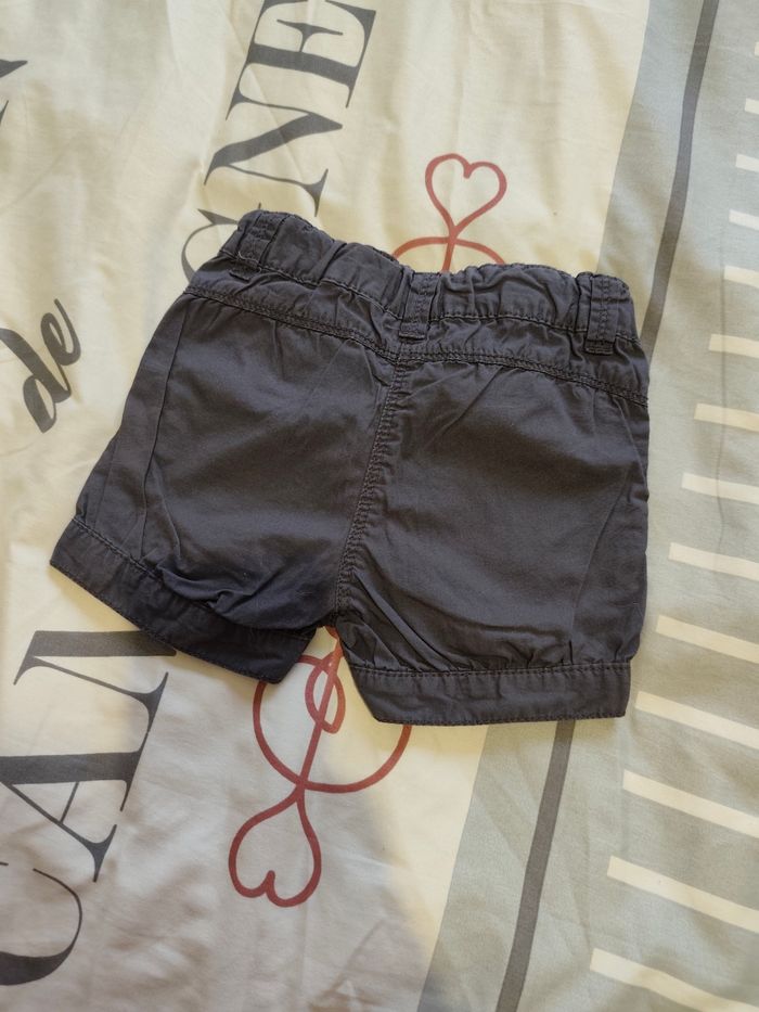 Short - photo numéro 5