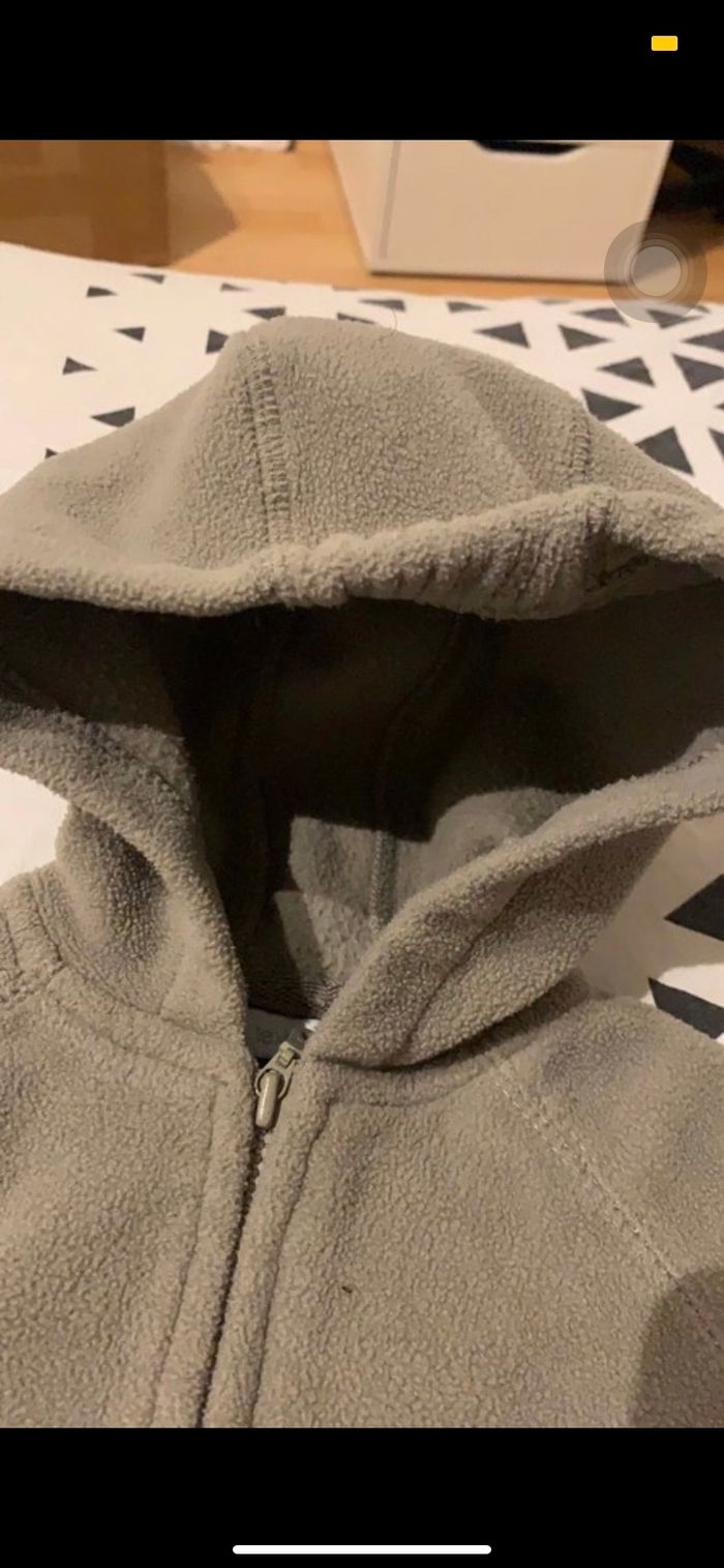 Gilet - photo numéro 3