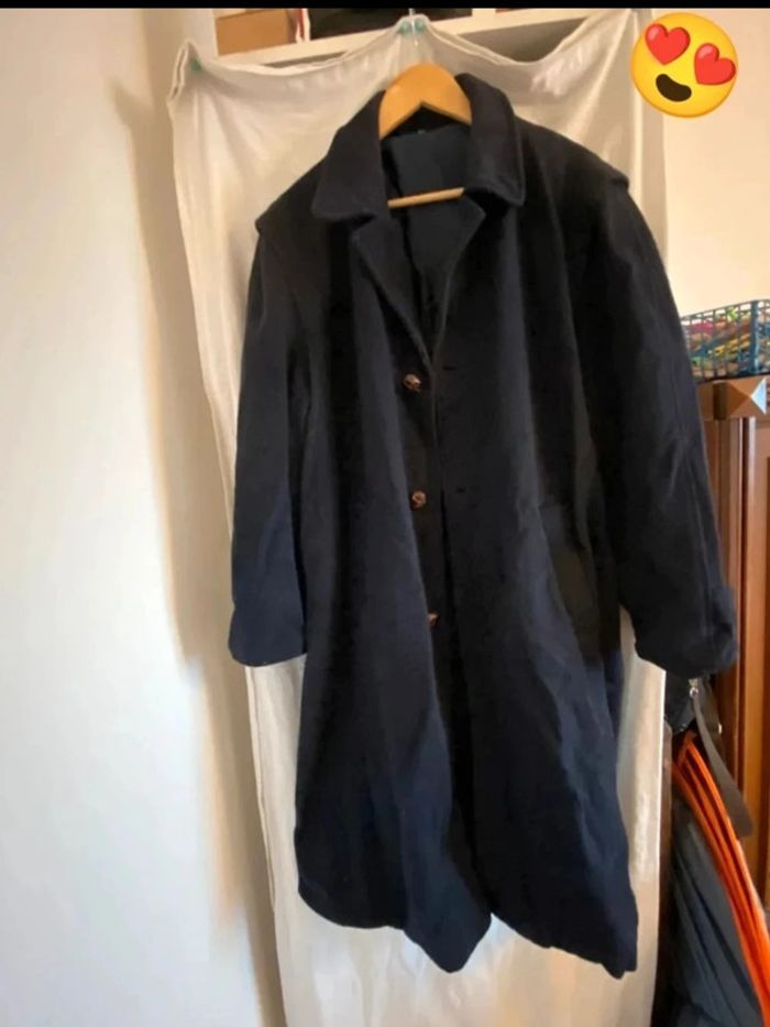 Manteau - photo numéro 2