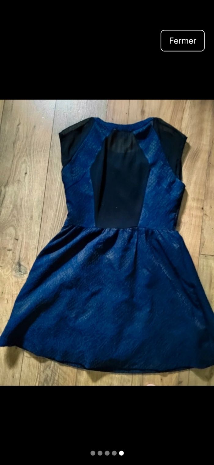 Robe chic - photo numéro 5