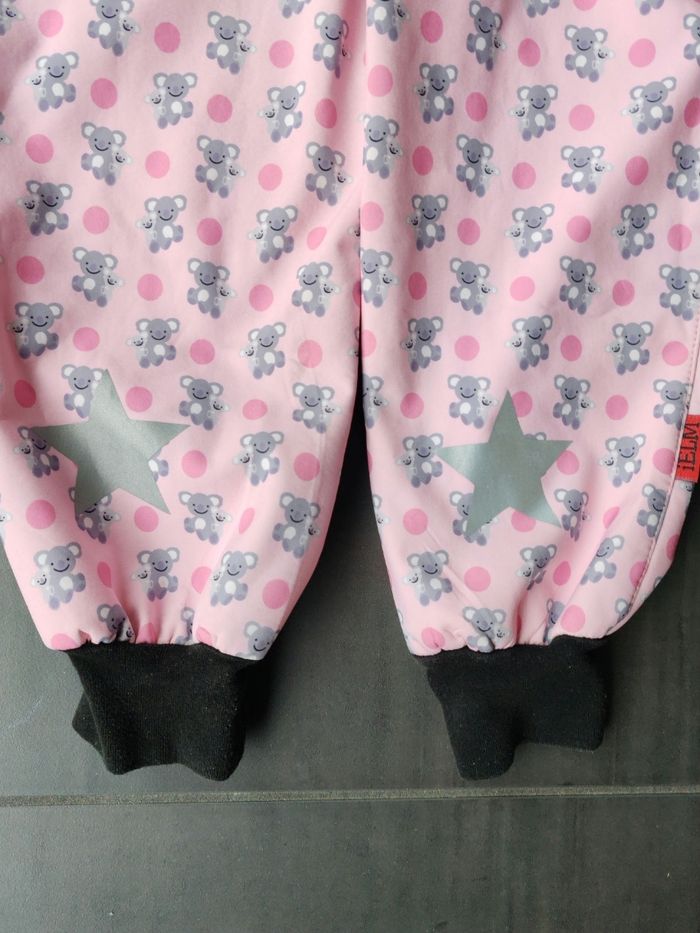 Combinaison de pluie IELM koala - photo numéro 8