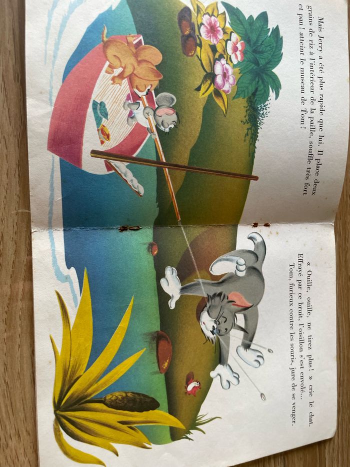 Tom et Jerry - photo numéro 4