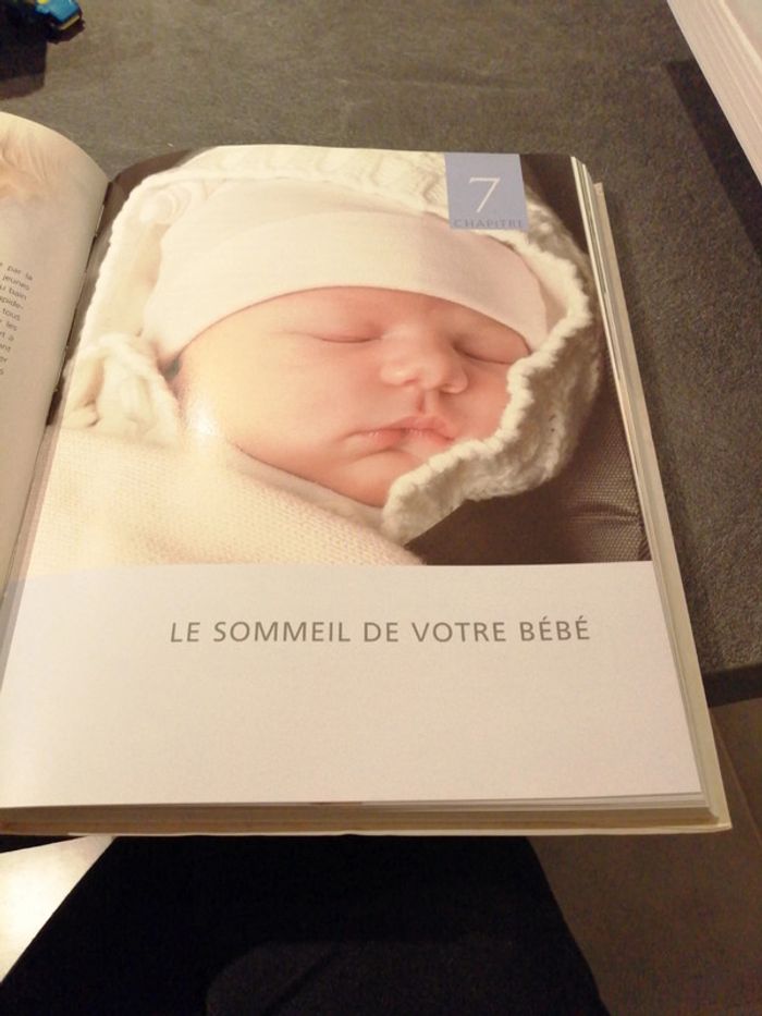 Vôtre bébé de 0 à 3 ans - photo numéro 14