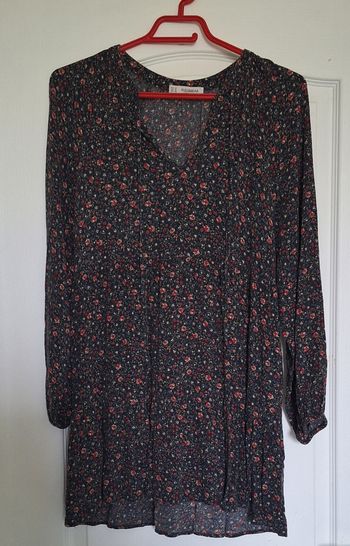 Robe  fluide taille S