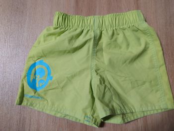 Maillot de bain tribord Decathlon 2 ans