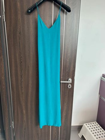 Robe été