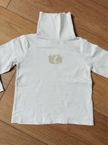 Col roulé Tape à l’œil en 3ans