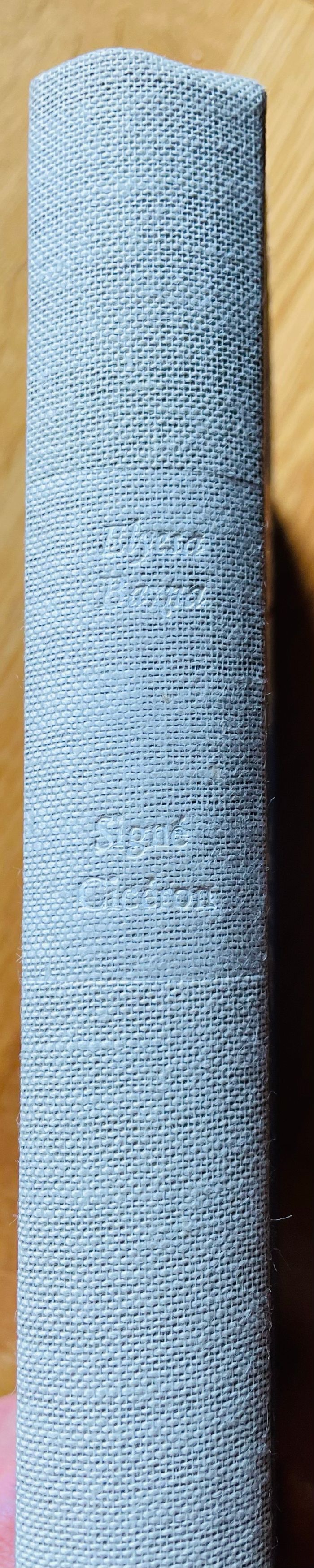 Édition originale numérotée Signé Ciceron Elyesa Bazna - photo numéro 5