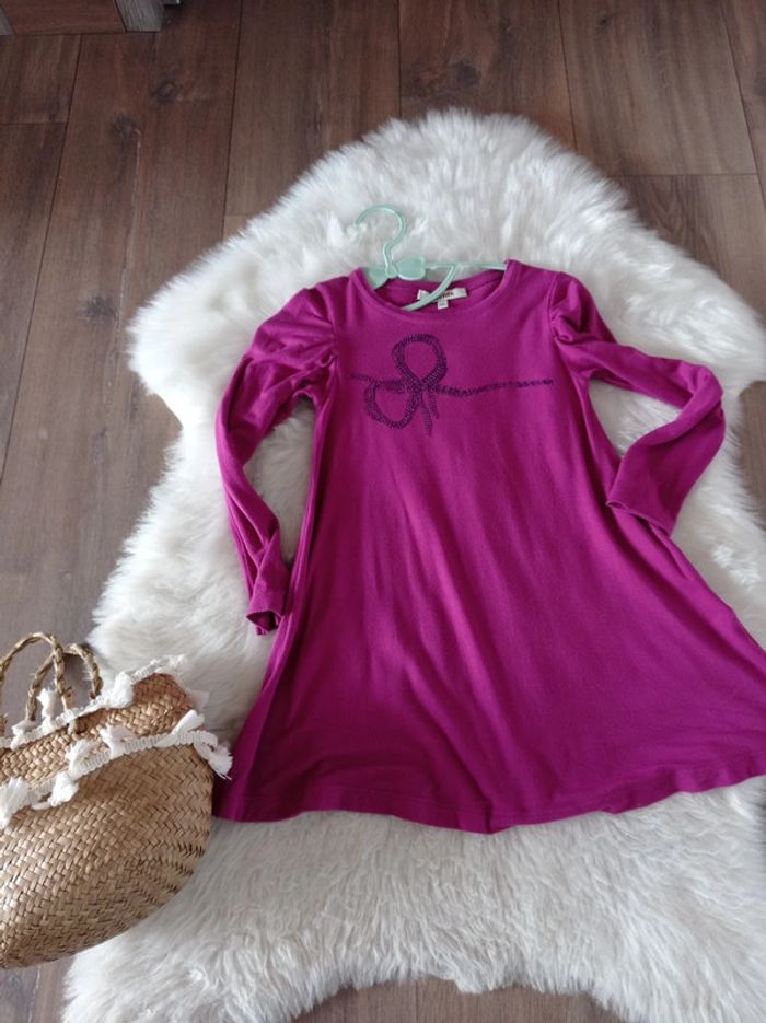 JPG Jean Paul Gaultier đź’– robe chic 3 ans (U)