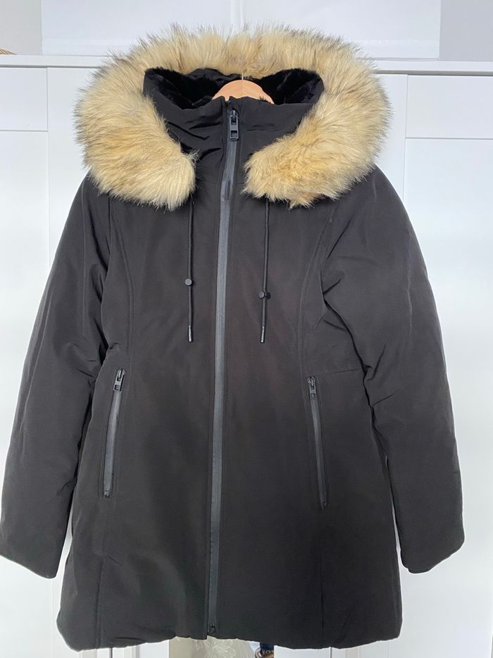 Parka femme Zara - photo numéro 3