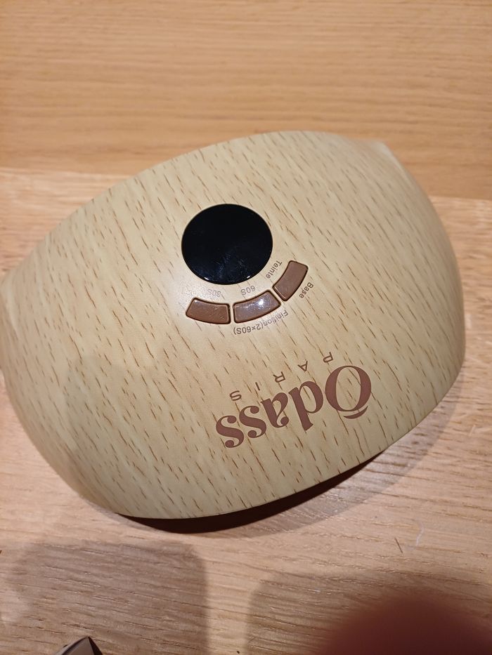 Kit semi permanent Odass - photo numéro 5