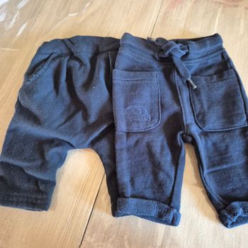 Pantalons bébé