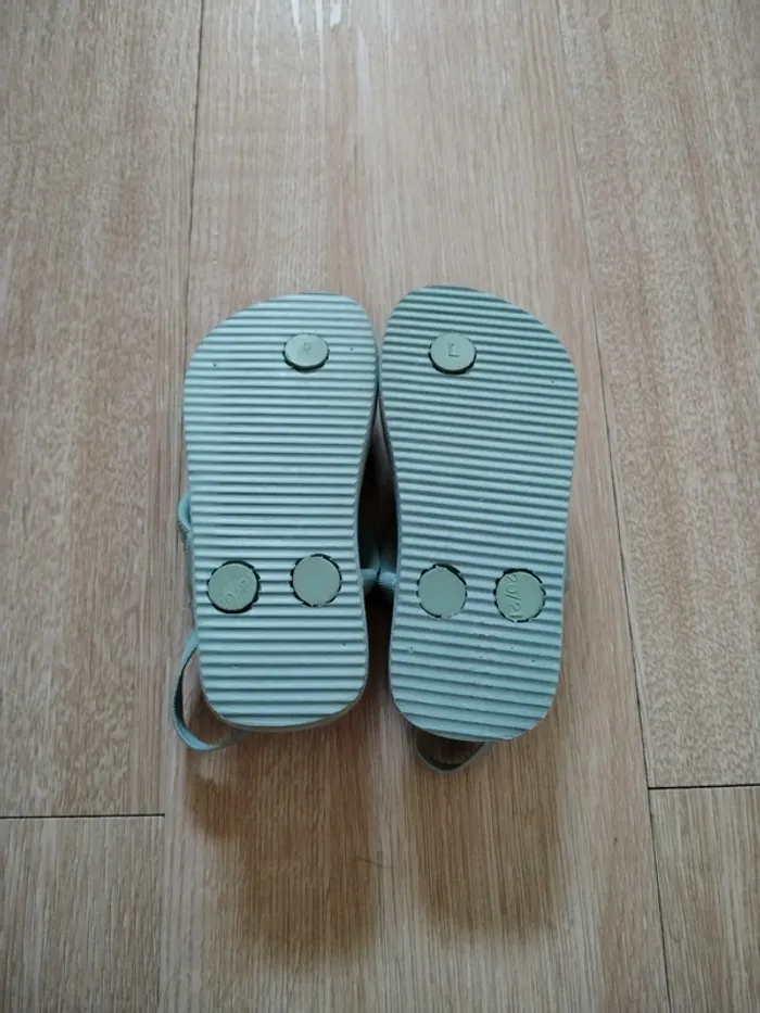 Tongs TAO 20/21 - photo numéro 5