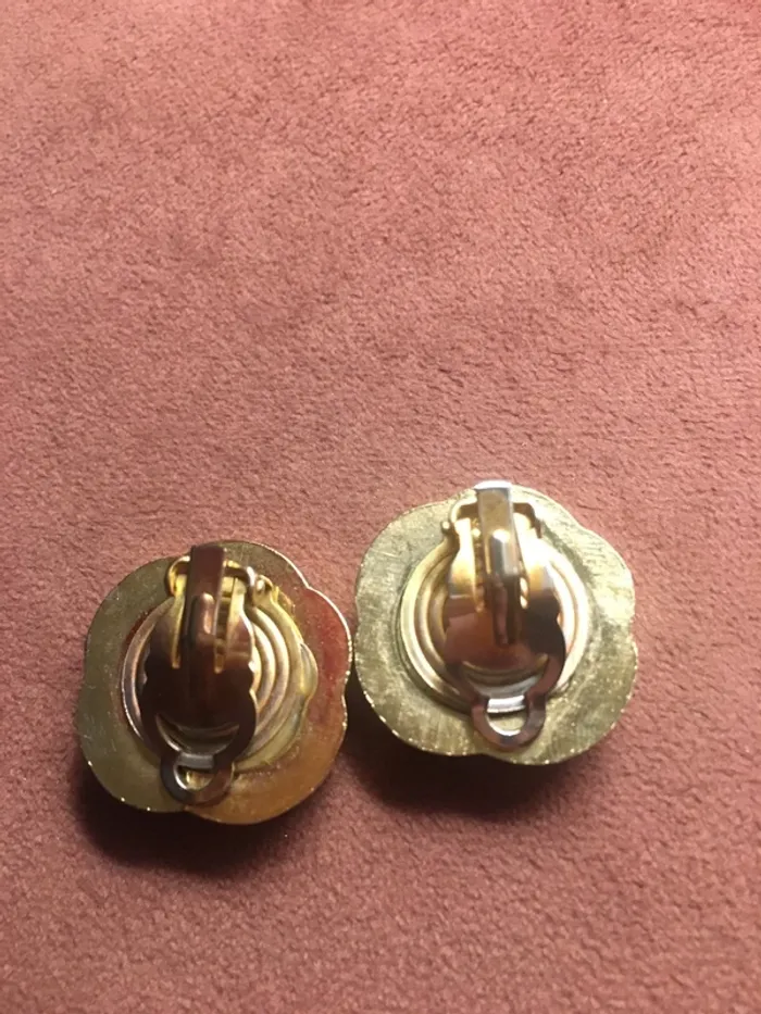 Boucles d’oreilles - photo numéro 10