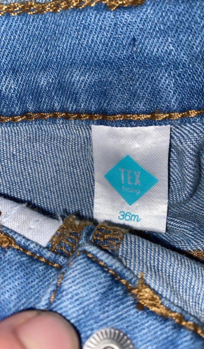 Jeans - photo numéro 3