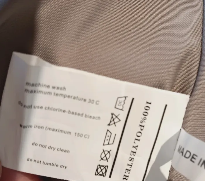 Manteau doudoune matelassé sans manches - photo numéro 11