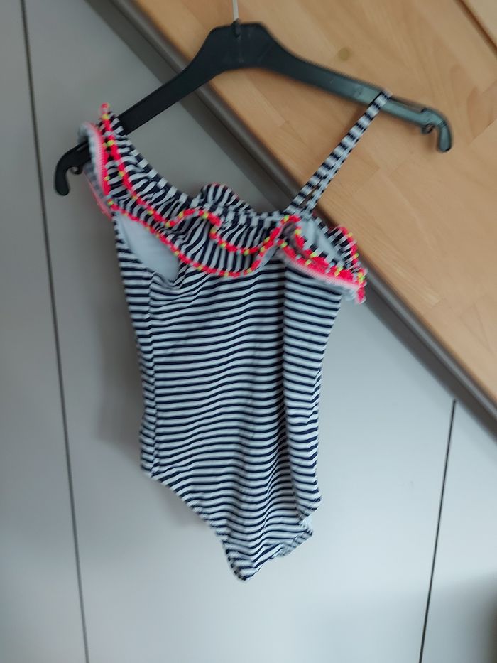 Maillot - photo numéro 2