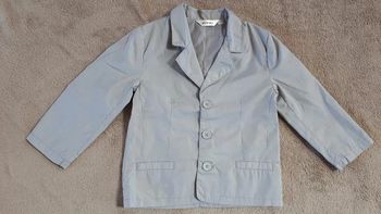 Veste habillée printemps été Kidkanai 2
ans