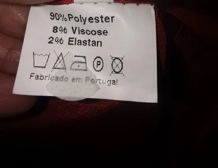 Manteau fille 8 ans - photo numéro 6