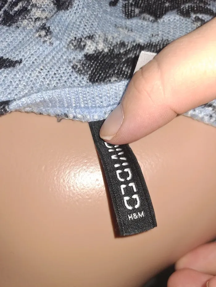 T-shirt xs femme - photo numéro 4