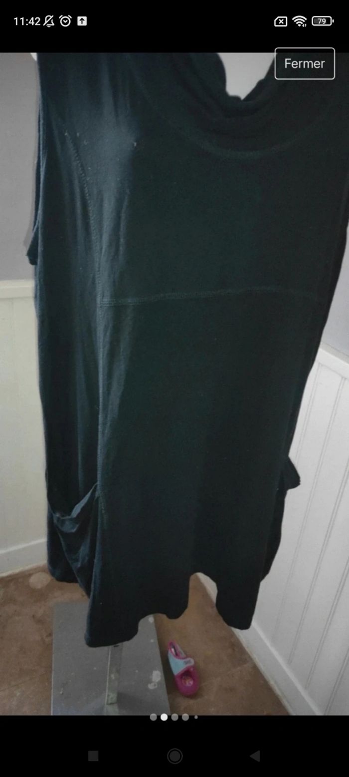 Tunique femme f20 - photo numéro 2