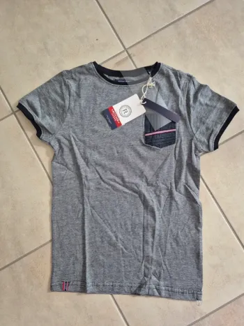 T shirt ritchie jeans neuf avec étiquette